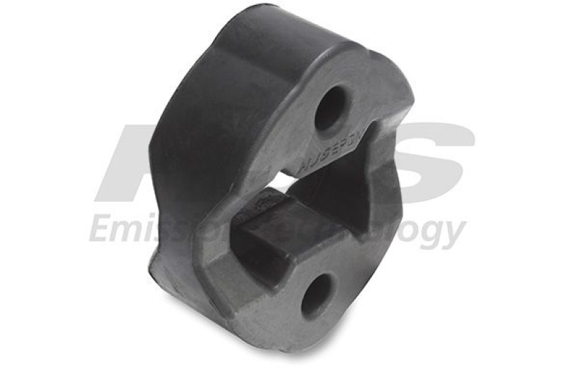 HJS Holding Bracket, silencer