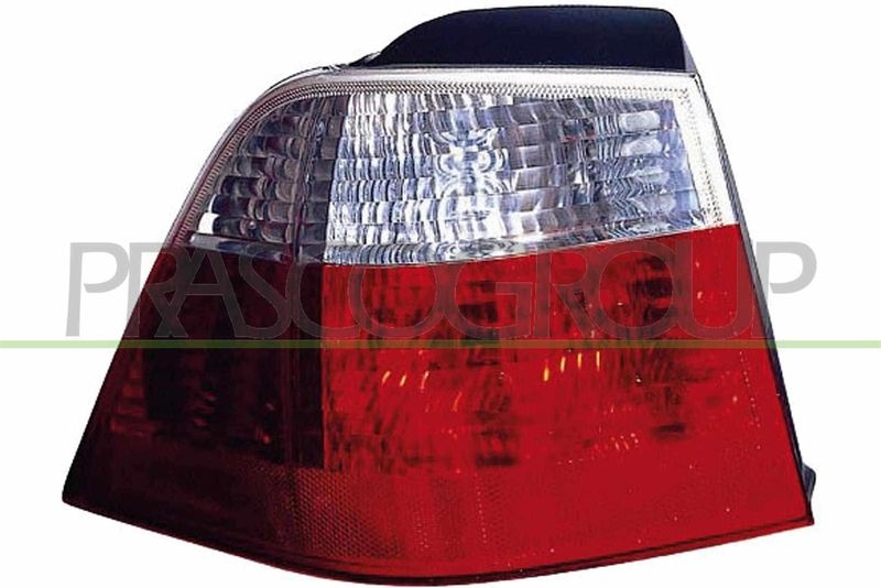 Combination Rearlight