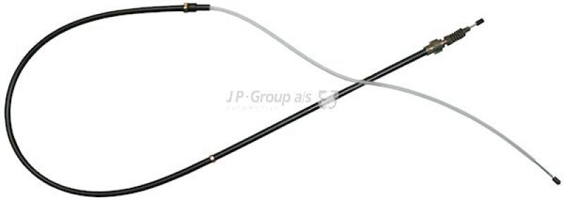 JP GROUP Cable, parking brake JP GROUP