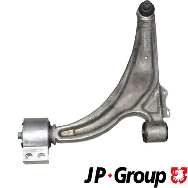 JP GROUP Track Control Arm JP GROUP