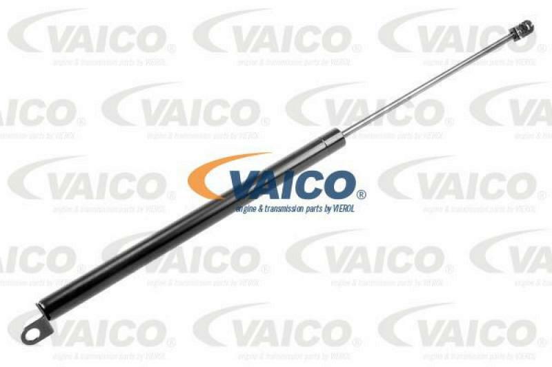 VAICO Gas Spring, boot-/cargo area Original VAICO Quality