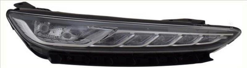 Daytime Running Light