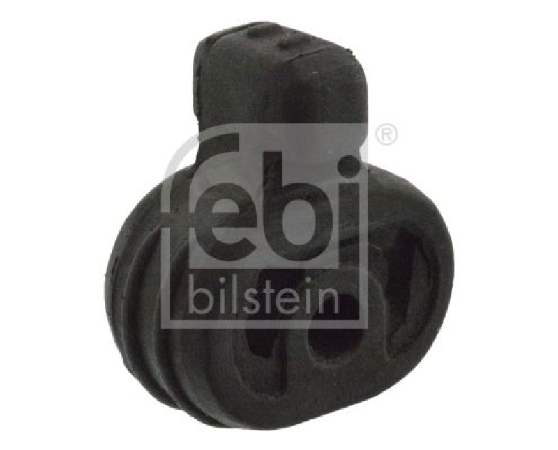 FEBI BILSTEIN Holder, exhaust system