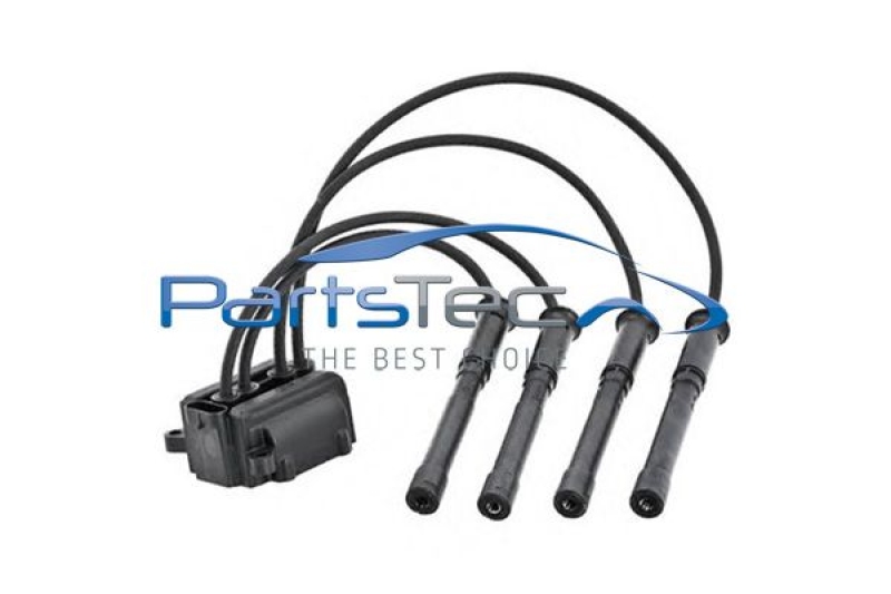 PartsTec Ignition Coil