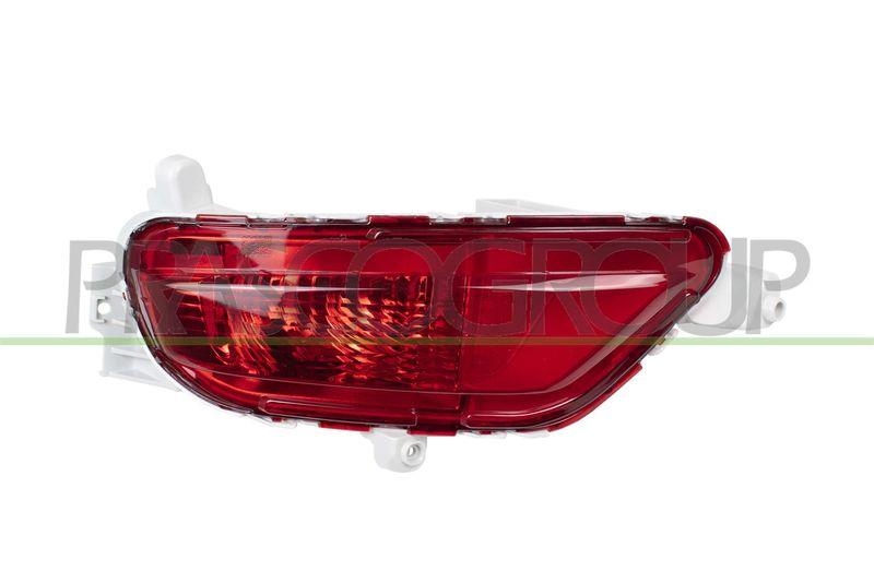 PRASCO Rear Fog Light