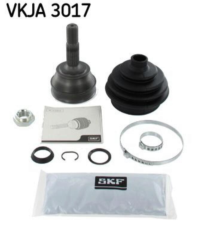 SKF Joint Kit, drive shaft