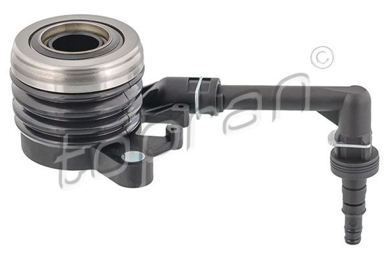 TOPRAN Central Slave Cylinder, clutch