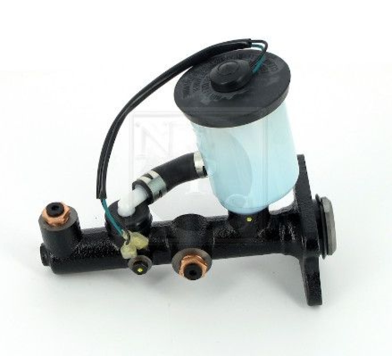 NPS Brake Master Cylinder