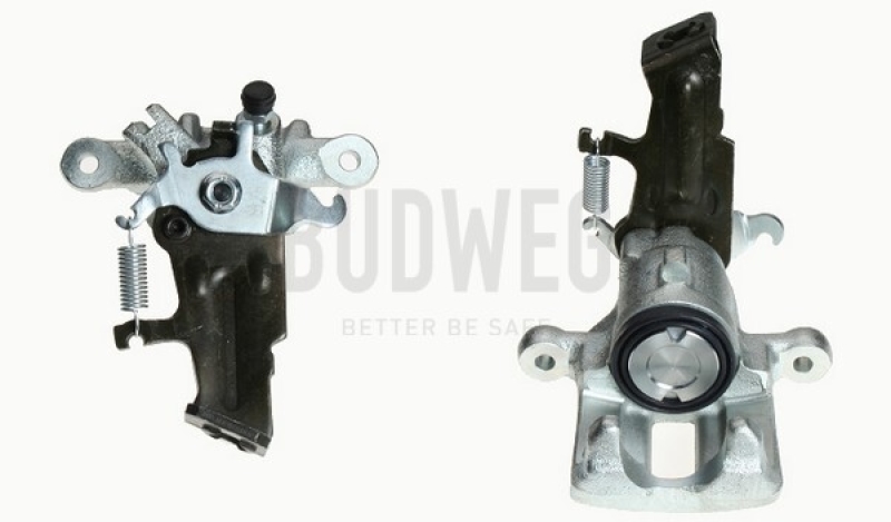 BUDWEG CALIPER Brake Caliper