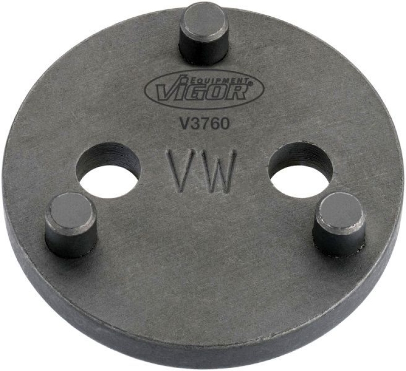 VIGOR Adaptor, brake caliper reset tool