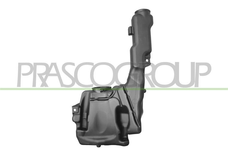 PRASCO Washer Fluid Reservoir, window cleaning