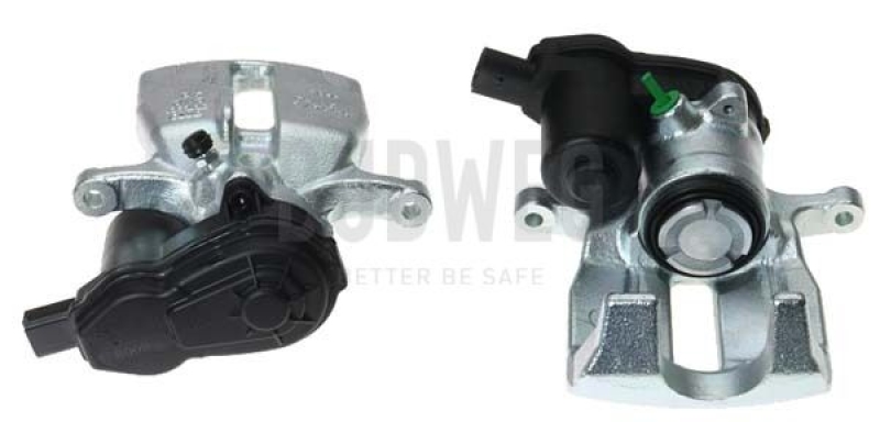 BUDWEG CALIPER Brake Caliper