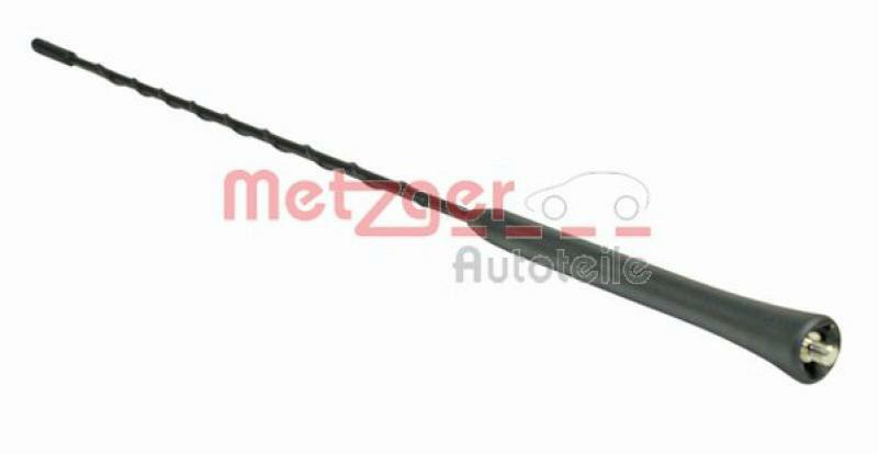 METZGER Antenne