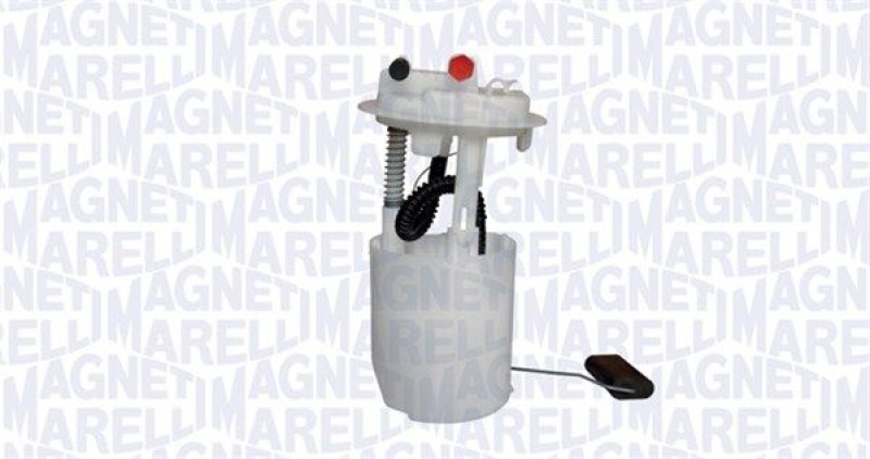 MAGNETI MARELLI Fuel Gauge CILC