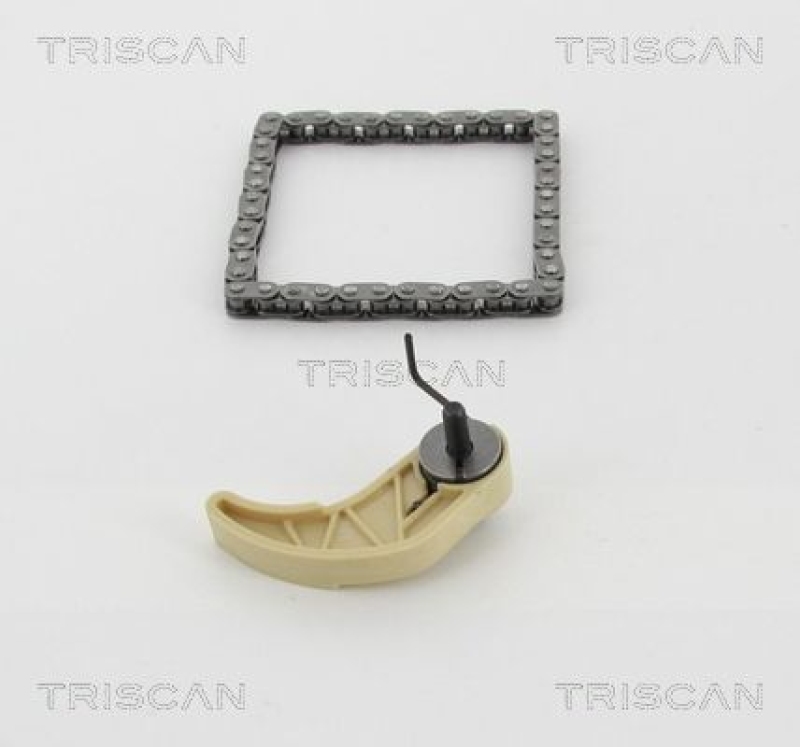 TRISCAN Timing Chain Kit