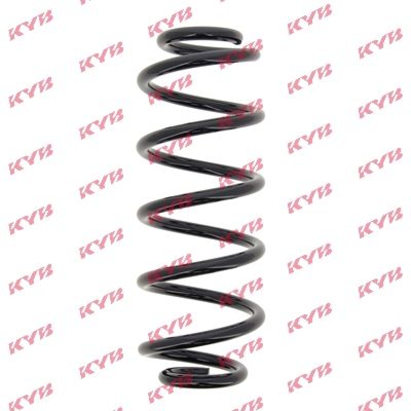 KYB Suspension Spring K-Flex