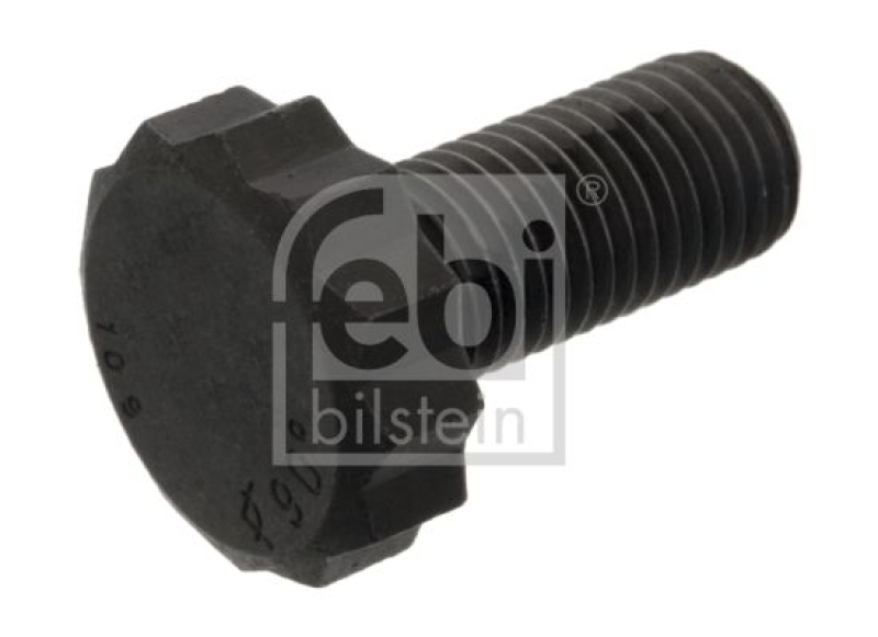 FEBI BILSTEIN Flywheel Bolt