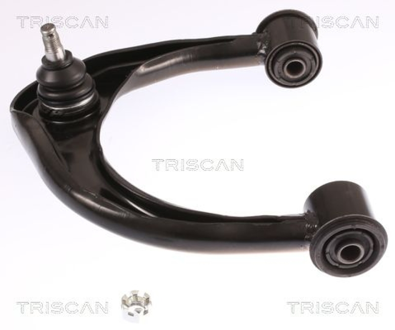 TRISCAN Track Control Arm