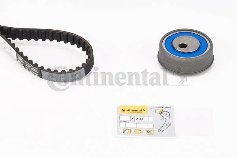 CONTINENTAL CTAM Timing Belt Set