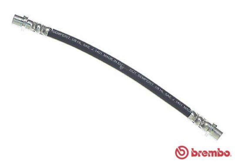 BREMBO Brake Hose