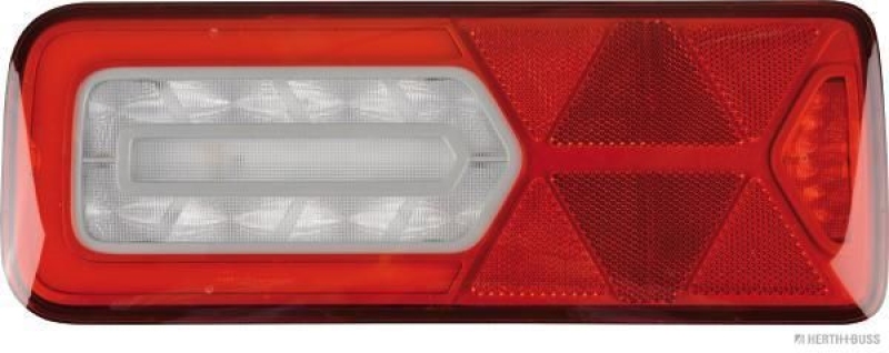 HERTH+BUSS ELPARTS Combination Rearlight