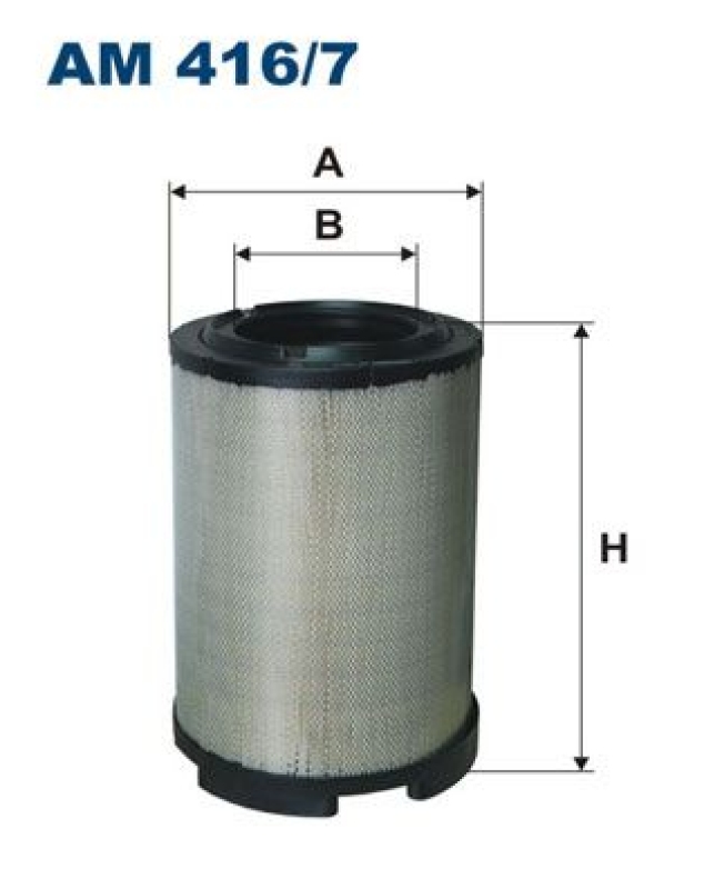 FILTRON Air Filter