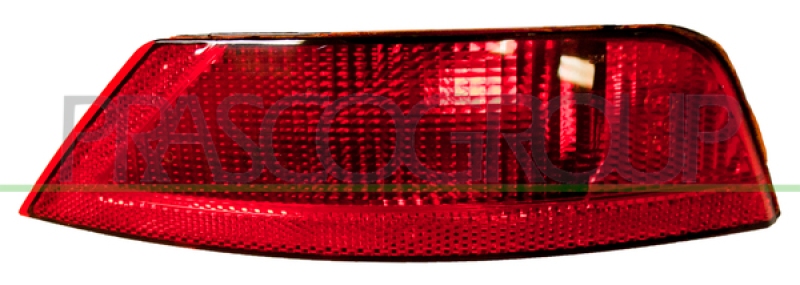 Rear Fog Light