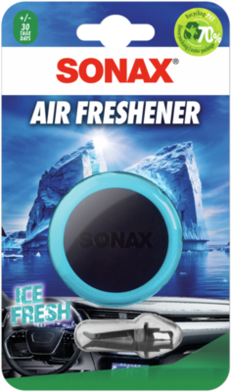 SONAX Lufterfrischer Air Freshener