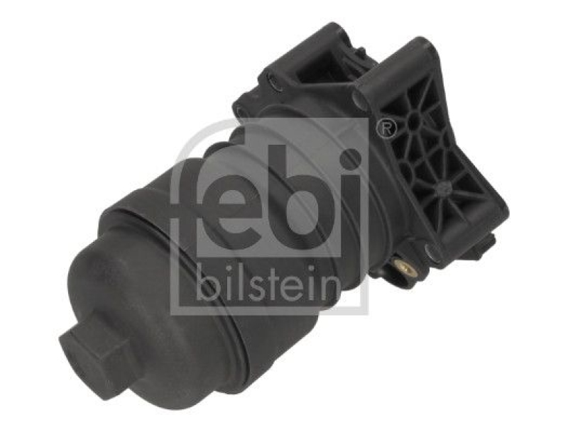 FEBI BILSTEIN Gehäuse, Ölfilter febi Plus