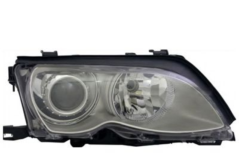 VAN WEZEL Headlight