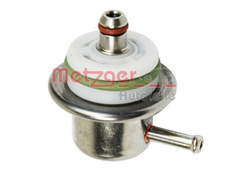 METZGER Control Valve, fuel pressure OE-part