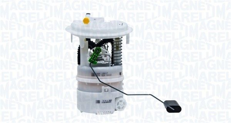 MAGNETI MARELLI Fuel Supply Module GA(F/R)