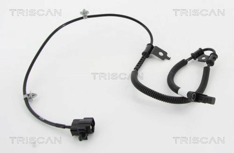 TRISCAN Sensor, Raddrehzahl