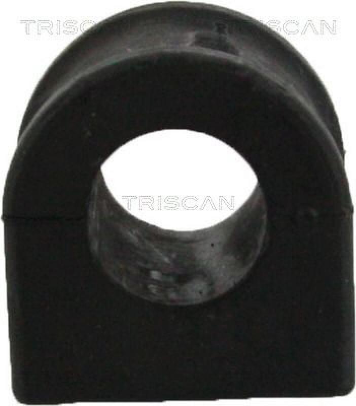 TRISCAN Bearing Bush, stabiliser