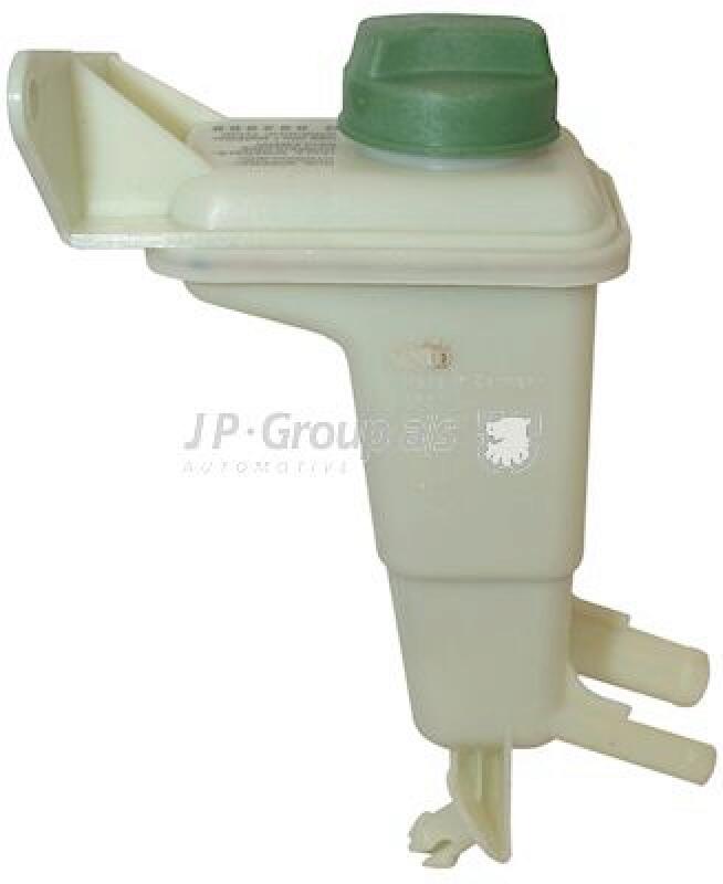 JP GROUP Expansion Tank, power steering hydraulic oil JP GROUP