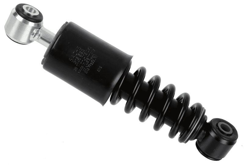 SACHS Shock Absorber, cab suspension