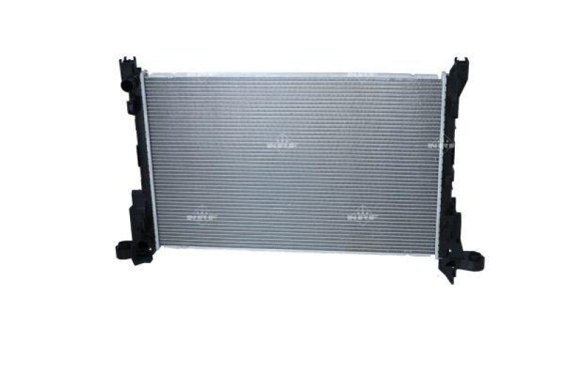 NRF Radiator, engine cooling