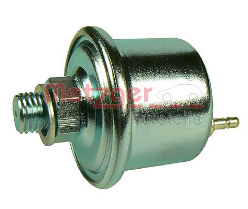 METZGER Sender Unit, oil pressure