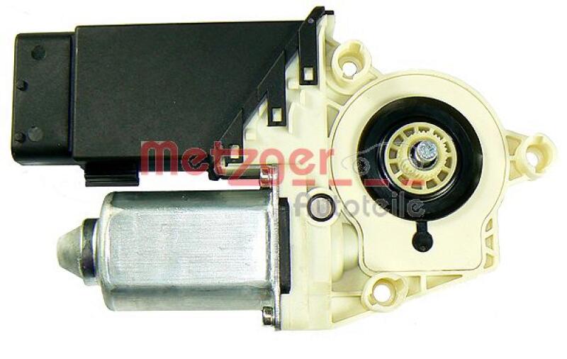 METZGER Electric Motor, window regulator