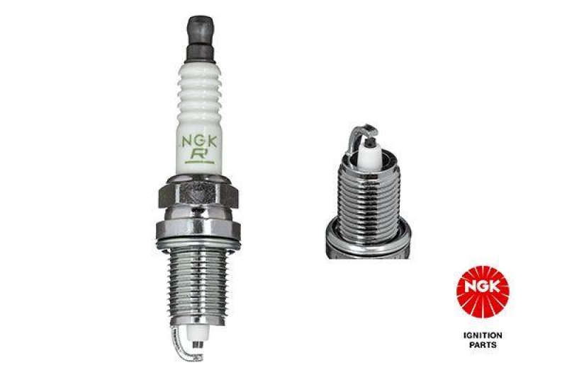 NGK Spark Plug