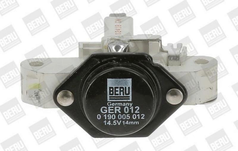 BERU Alternator Regulator