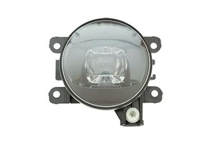 VAN WEZEL Fog Light