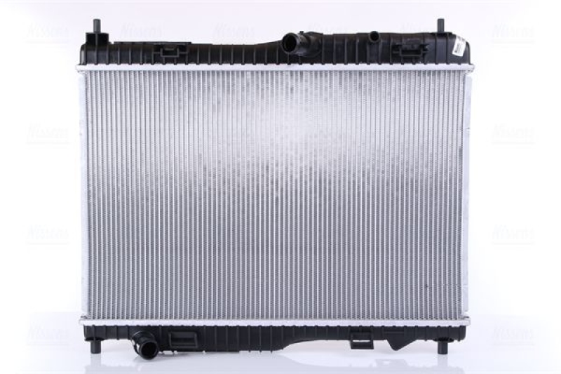 NISSENS Radiator, engine cooling