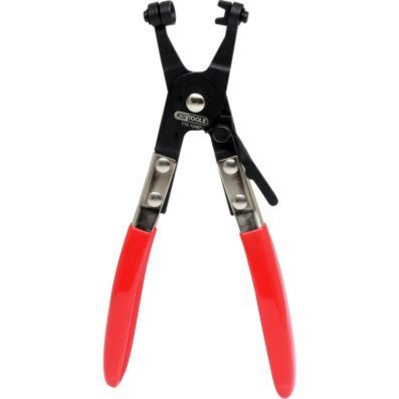 KS TOOLS Pliers, hose clamp