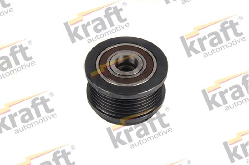 KRAFT AUTOMOTIVE Alternator Freewheel Clutch