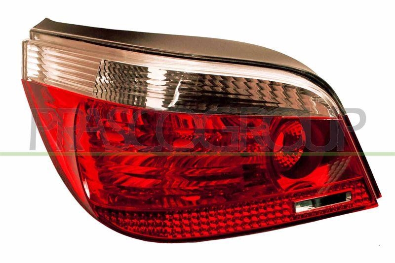 Combination Rearlight