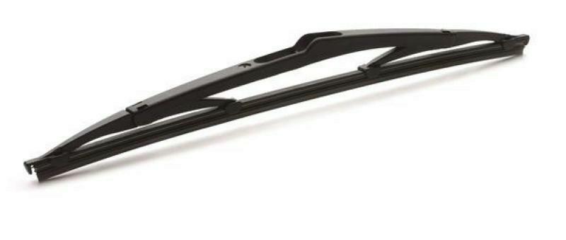 CHAMPION Wiper Blade Easyvision Conventional