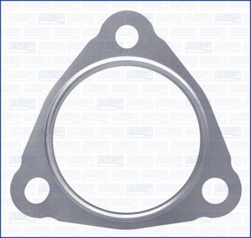 AJUSA Gasket, exhaust pipe