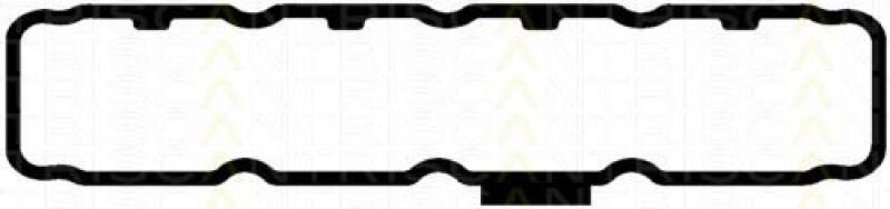 TRISCAN Gasket, cylinder head cover