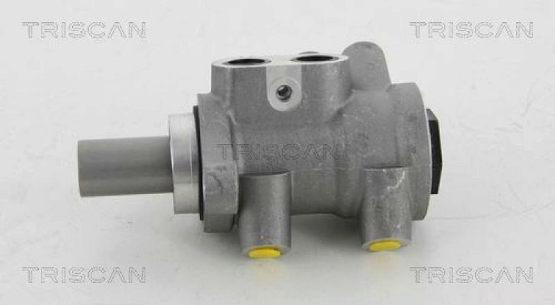 TRISCAN Brake Master Cylinder